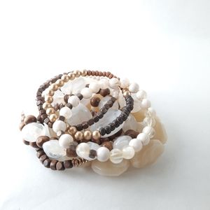 Bracelet bundle